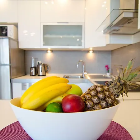 Appartement Sinisa *