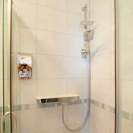 Appartement Sinisa *
