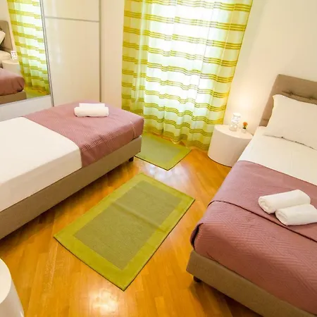Appartement Sinisa *