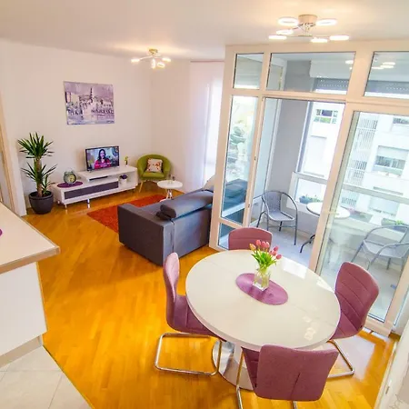 Sinisa Appartement