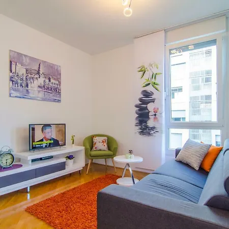 Apartamento Sinisa *