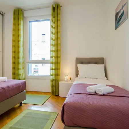 Sinisa Appartement Split