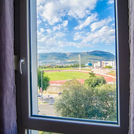 Apartamento Sinisa *