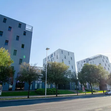 Sinisa Apartamento Split