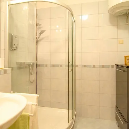 Sinisa Apartamento Split