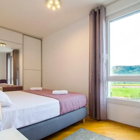 Apartamento Sinisa *