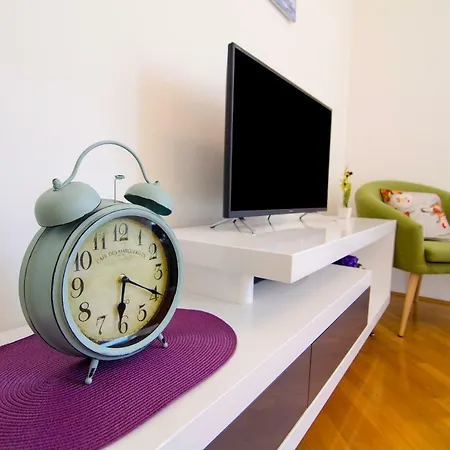 Apartamento Sinisa