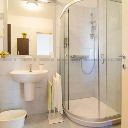 Apartamento Sinisa *