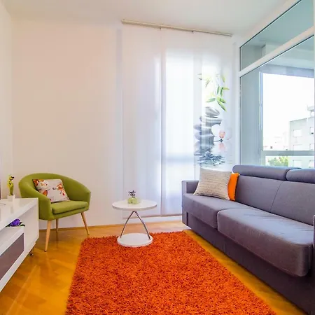 Apartamento Sinisa Split